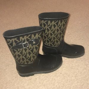 Michael Kors Rain Boot